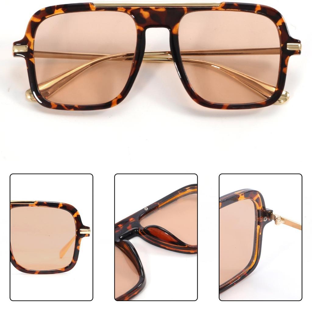 Sunglasses Flying Sunglasses Men's and Women's Universal Box UV400 European and American Box Sunglasses