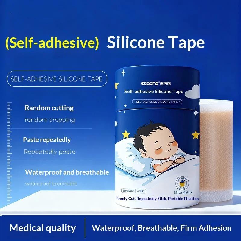 Baby Ear Corrector Infant Protruding Ears Correction Silicone Kids Ear Aesthetic Correctors Patch Sticker