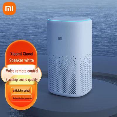 Xiaomi Mi AI Smart Speaker CN Plug (adapter Included)