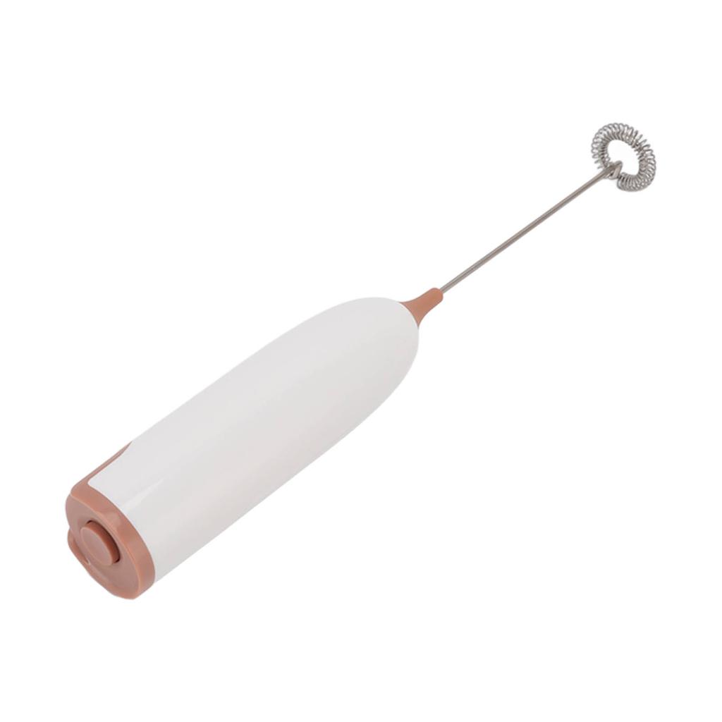 Household Electric Milk Frother Automatic Handheld Milk Foam Maker Coffee Stirring Bar Kitchen
