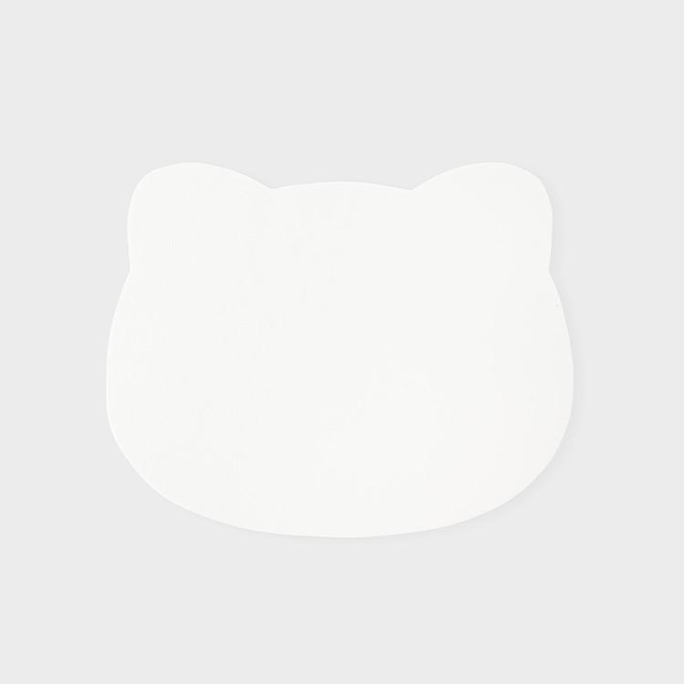 LINE FRIENDS Minini School Nyaggi Mouse Pad