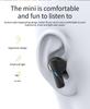 Mate50 True Wireless ANC Bluetooth 5.3 In-Ear Headphones - Stereo, Long Battery Life