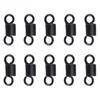 Springs 10 Pcs Automatic For LA815138 LA815238 Metal