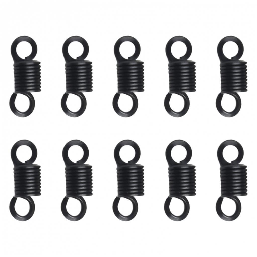 Springs 10 Pcs Automatic For LA815138 LA815238 Metal