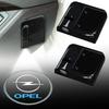 1/2pcs LED Car Door Welcome Light Car Logo Projector Lights For Astra J Insignia Astra G Corsa Zafira B Mokka Vivaro Meriva