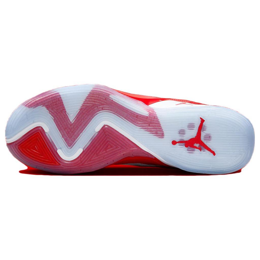 New JORDAN Luka 2 Tb University Red White FN7400-160