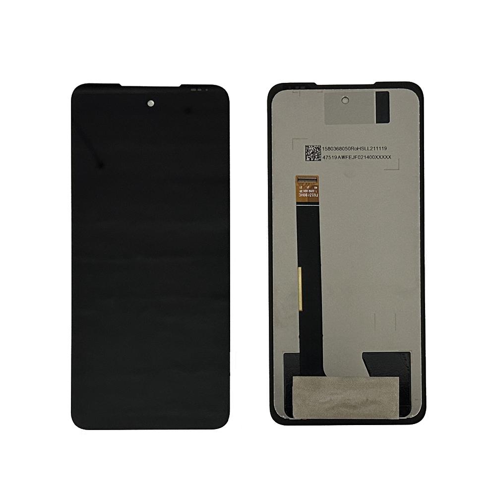 LCD Screen and Digitizer Full Assembly For UMIDIGI Bison 2 Bison 2 Pro