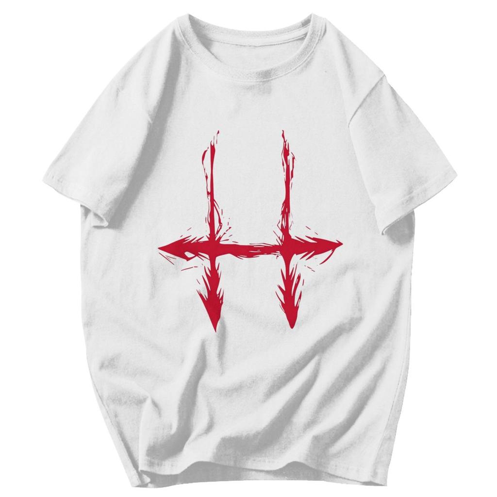 Men T Shirt Jujutsu Kaisen Choso Graphic Vintage Gifts Y2K Graphic Short Sleeve Unisex Clothing T Shirts