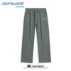 Jeanswest Men's Relaxed Fit Printed Sweatpants