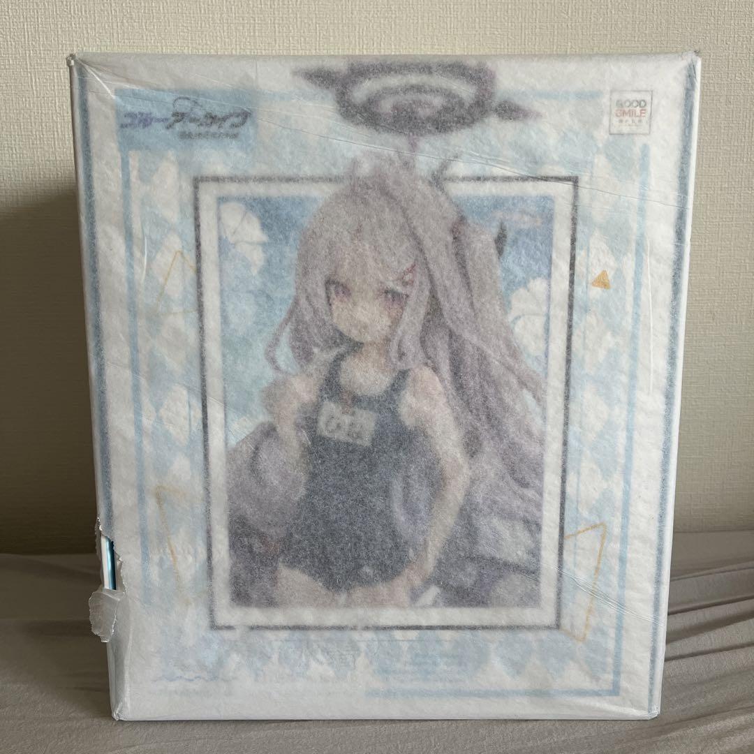 

[USED] Blue Archives Hina Sorazaki Swimsuit Figure