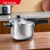 6.5L Smart Display Universal Pressure Cooker