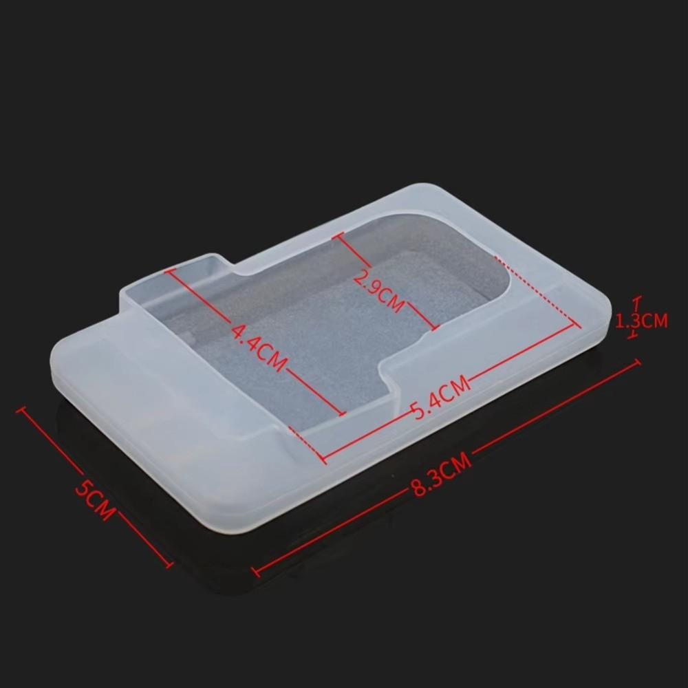 Housse en Silicone pour Affichage Vélo Électrique Étanche Anti-poussière Housse pour Ordinateur de Vélo Anti-rayures Housse Imperméable pour Écran d'Affichage G51
