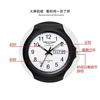 Test Watch Female Straight-A Student Junior High School Junior High School Student Female High Value Fashion Luminous Calendar Quartz Watch