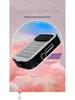80W Wiederaufladbarer Nagelsauger mit Handauflage und integriertem Filter