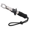 Fish Lip Gripper Stainless Steel Fishing Gripper Fish Holder Lip Clamp Fishing Tool Accessory