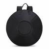 Professional Handpan Backpack - Thick, Double-Shoulder in Blue, Gray, or 1922.