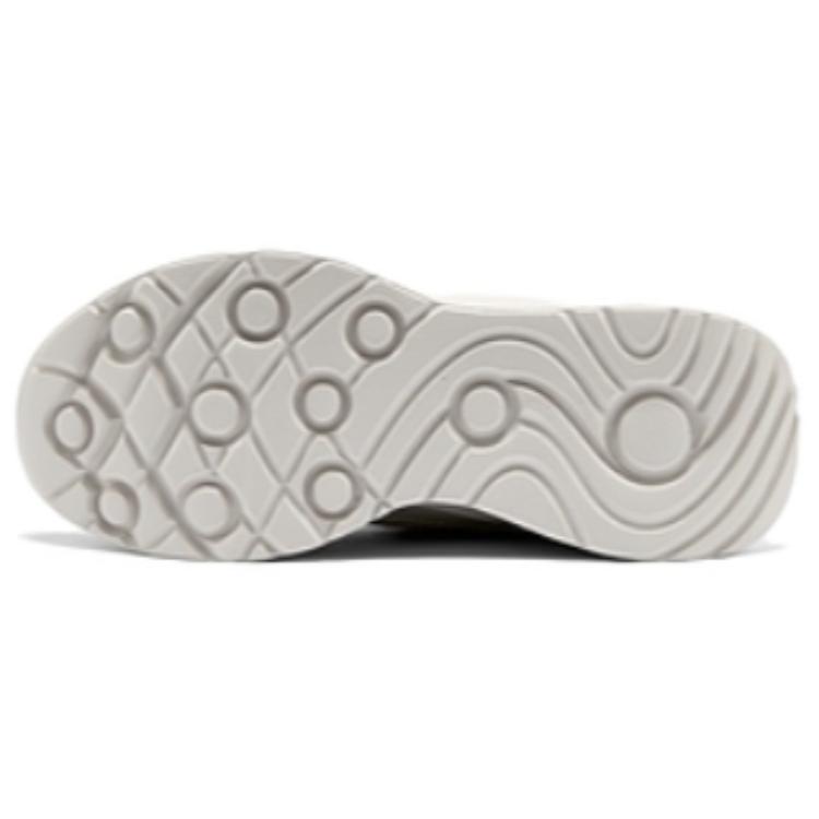 Skechers Slip-Ins Comfortable Versatile Supportive Rebound Casual Shoes Women Sneakers Gray 117526-TPE