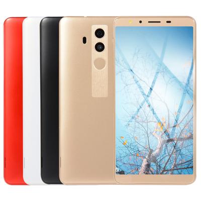 5.72''Ultrathin Android5.1 Quad-Core 512MB+4G GSM WiFi Dual Unlocked Smartphone