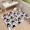 1PC Mafalda Rug - home decoration Carpet For Living Room Bedroom Flooring Computer Chair Area Rug