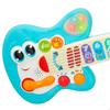 Baby Guitar Winfun Blue 17 X 38 X 5 Cm (2 Units)