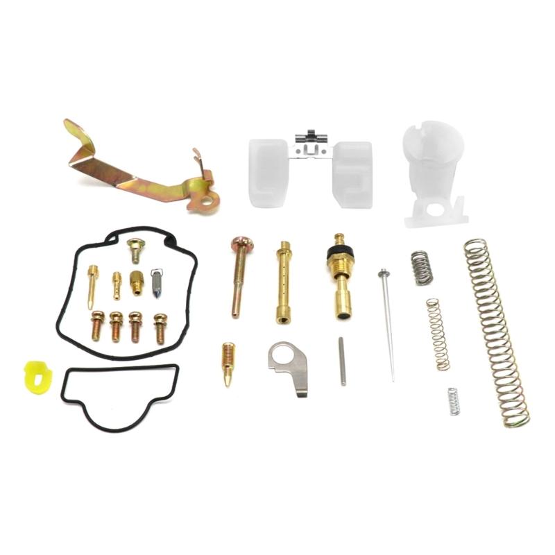 Motorcycle Carburetor Repair Rebuild Fix Kits for Mikuni TM24 28 30 32 34mm