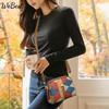 Crossbody omuzdan askili çanta Yüksek Kaliteli PU Deri Küçük Çanta Yaz kadın Lüks Tasarım Kabuk Çanta Kadın Crossbody Çanta Tote