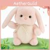 Plush Toy Rabbit Cartoon Animal Stuffed Doll Cute Kids Birthday Decoration Gift