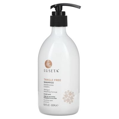 Detangling Shampoo, For All Hair, 16.9 Fl Oz (500 Ml)