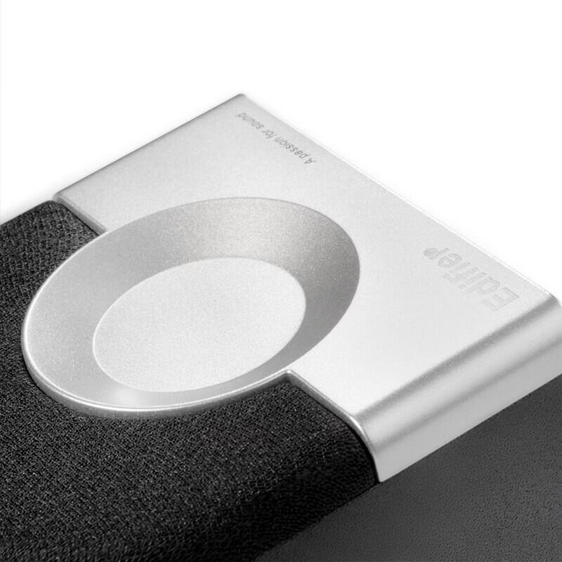 Edifier R18T 2.0 Active Desktop Speakers CN plug (adapter included)