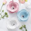 Naijiang Japanese Style Ceramic Dessert Set