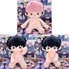 Kaisen Jujutsu Itadori Yuji Gojo Satoru Fushiguro Megumi Plush Toy Doll Cotton