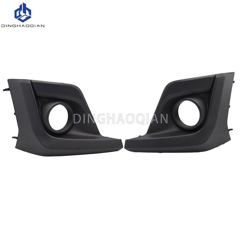 

Subaru XV 18-20 Крышка передней противотуманной фары Рамка бампера Crosstrek