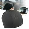 Motorcycle Mesh Dry Breathable Cap Cool Skull Moisture-absorbing Breathable Cap Summer Helmet Inner Cooling Cap Accessories