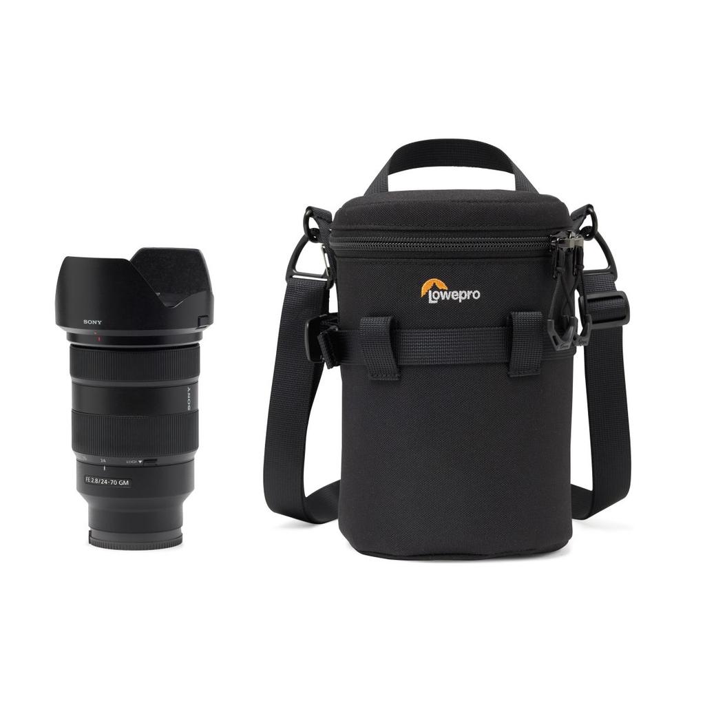 Lowepro ProTactic Lens Case LCS 11 X 18 III
