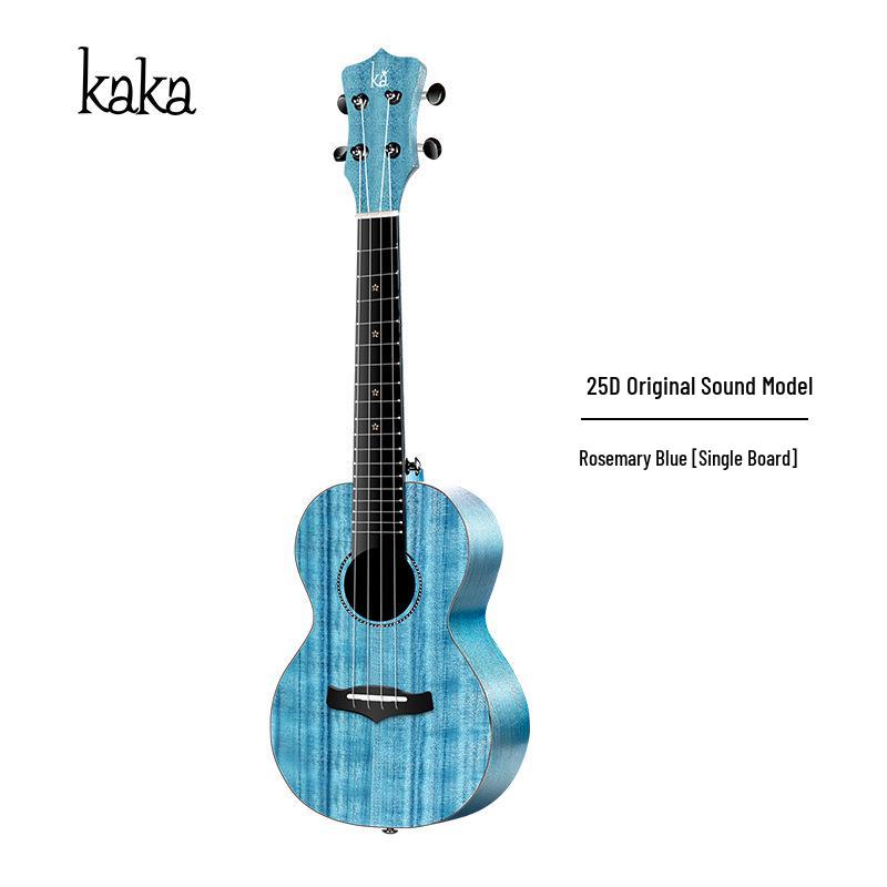 Kaka200 23" Professional Enya Ukulele for Beginner & Children