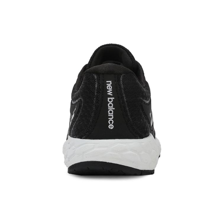 New Balance Nb Fresh Foam Boracay V3 Marathon Fabric Synthetic Leather Cushioning Durable Breathable Low Top Running Shoes Women Sneaker WBORABK3
