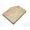[Honma] Natural Whetstone Complete Item, Kyoto Pref. Certified, 820g / #47. Dimensions: 117 X 155 X 22mm. For Iaido, Training, Finished