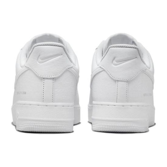 Nike Air Force 1 SP X 1017 ALYX 9SM Low Triple White - FJ4908-100