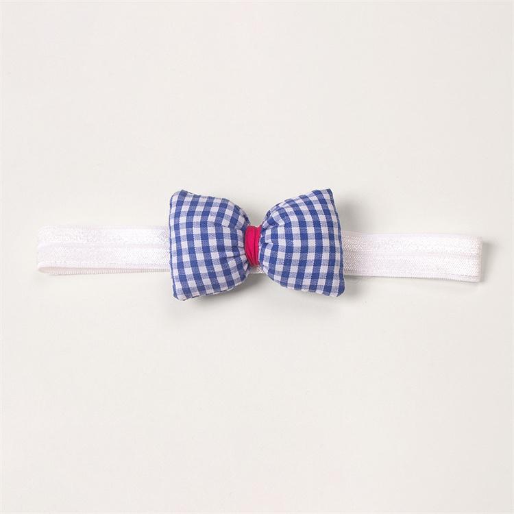 PL Summer New Baby Children s Hair Accessories Plain Baby Cute Hair Band Headband Wide Hair Band Baby Supplies