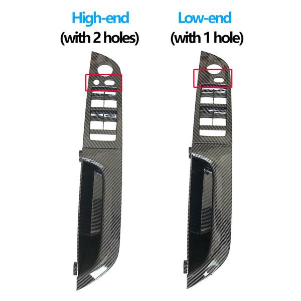 

Left Front Door Window Switch for 2004-2012 BMW 3 Series E90/E91 Other