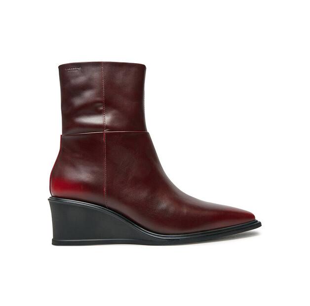 

Ботильоны Vagabond Shoemakers Aino 5829-018-47 красные EU 38