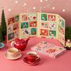 Time Twinings Advent Tea Calendar 2025 24P [Limited Offer]
