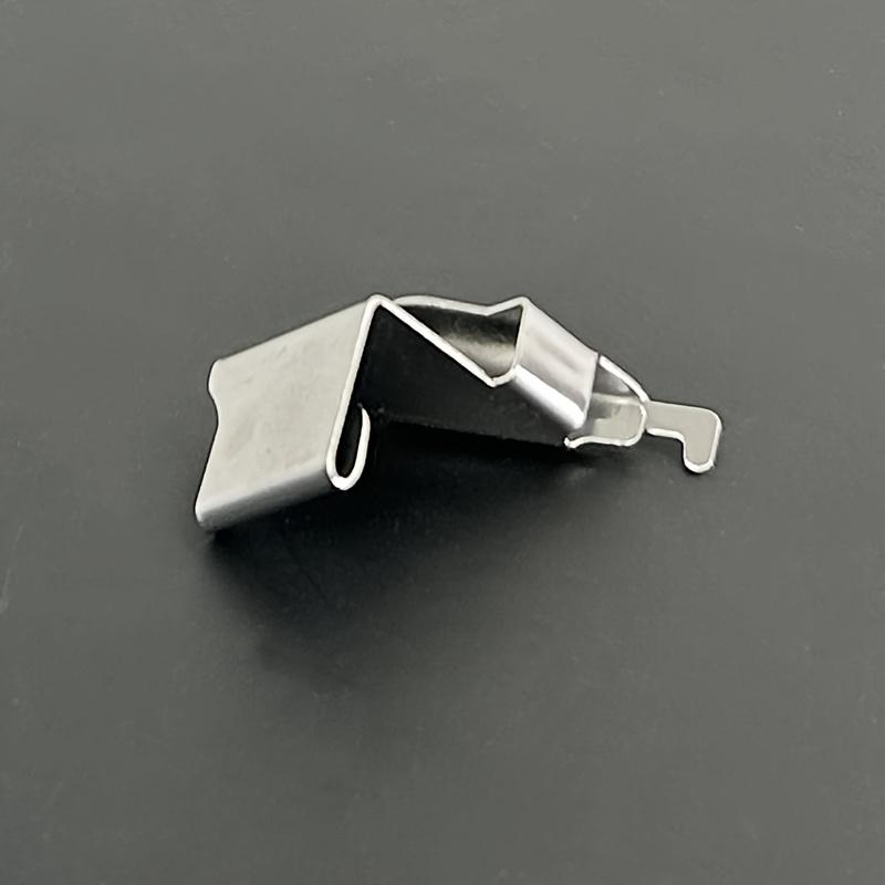 1pc Seam Sewing Machine - Anti-curling Positioning, Copy Edge Machine Anti-cut Cloth Positioning, Edge Stitching Machine, Anti-rollover Locator