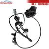Automotive Parts Rear Brake Caliper Assembly F15020363 For ITALIKA DM 250 X 2022–2024 300 2025 New