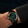 SEIKO Men's Navigation Collection Watch SRPD37J1