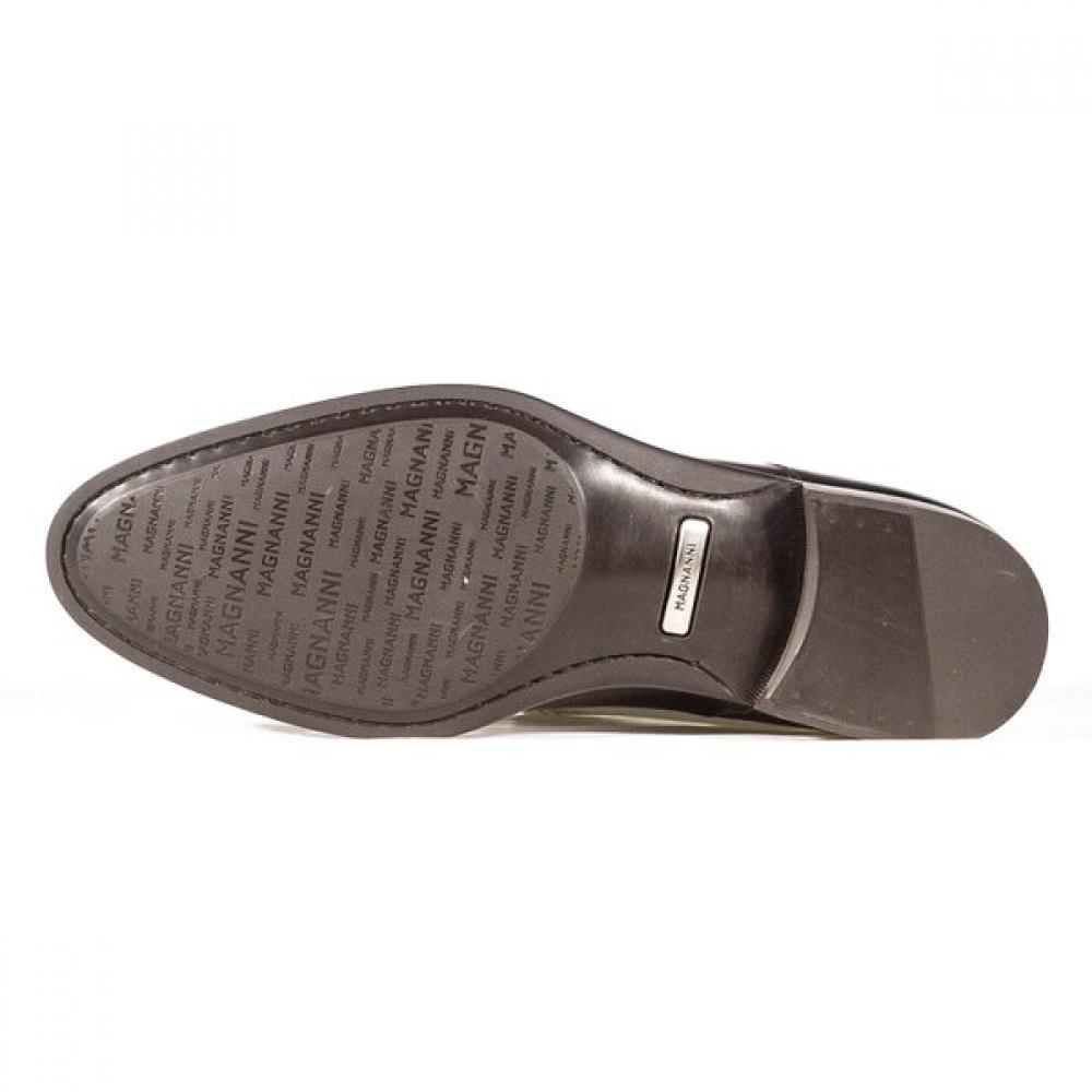Magnanni Dark Brown 24373