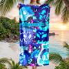 Blox Fruit Fashion Beach Towel: Ideal for Summer Adventures Soft, absorbent and quick drying suitable for swimming and bathing