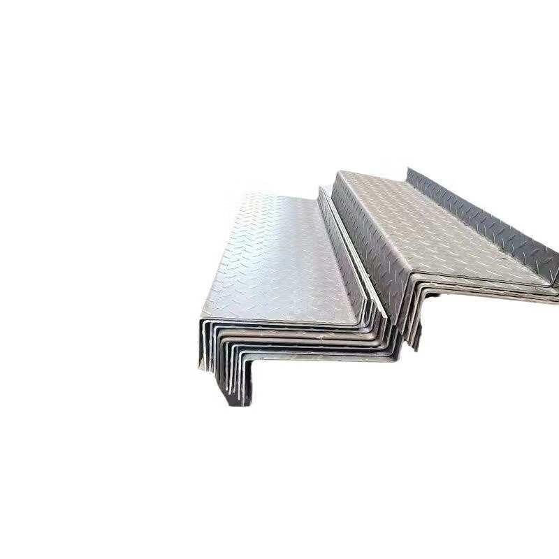 Covered Steel Grating Panel