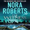 The Witness by Nora Roberts Paperback Book 9780749955212
