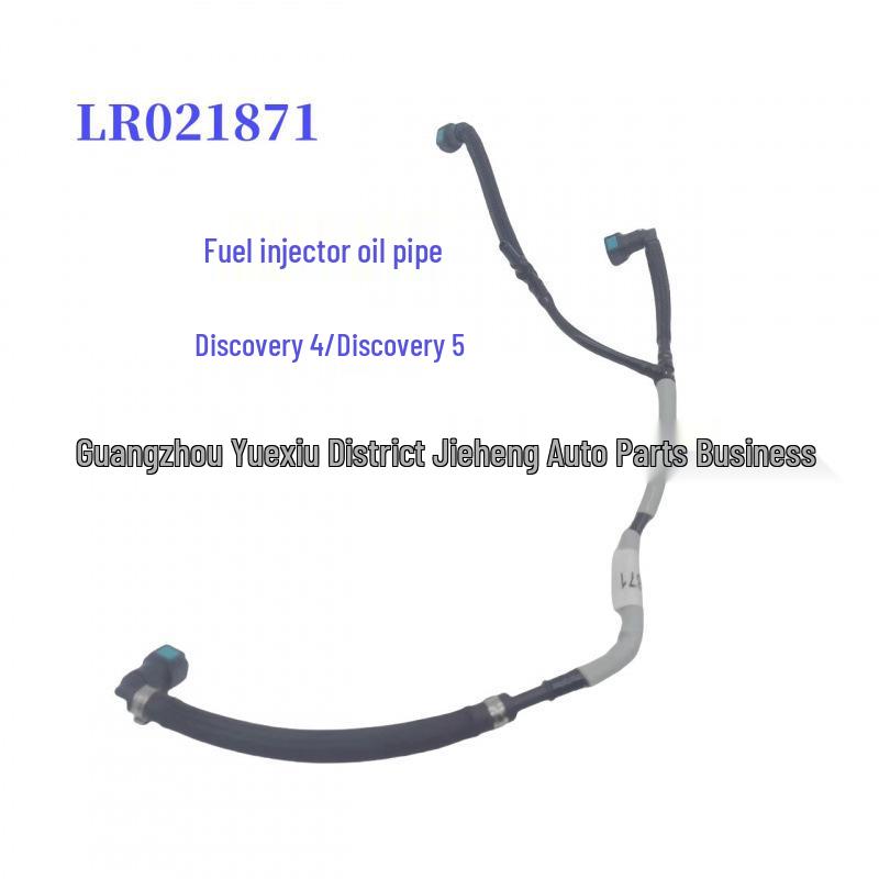 

Injector Oil Line LR021871 for Land Rover Discovery 4/5